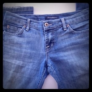 DAVID KAHN JEANSWEAR size 26